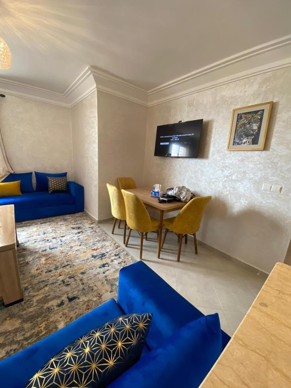 Apartamento Super 5 Min De La Agadir