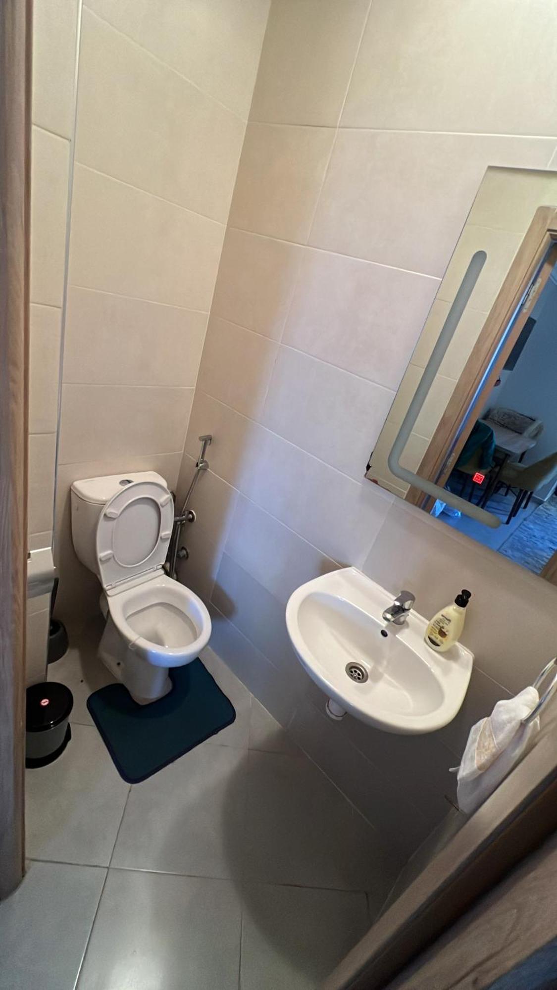 Apartamento Super 5 Min De La *